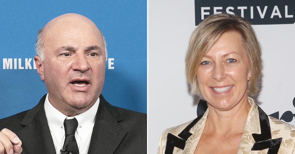 Shark Tank Judge Kevin O'Leary Involved In Fatal Boat Crash On Lake Joseph  In Ontario