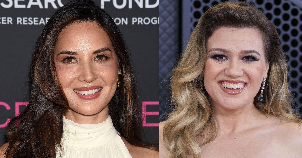 kelly clarkson world falling apart talk show cancellation