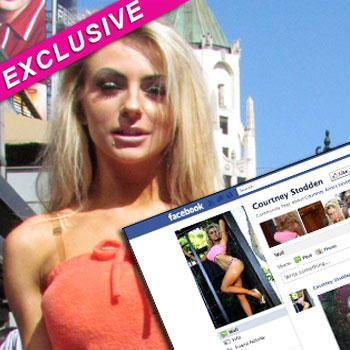 Exclusive: Courtney Stodden Talks New Boobs