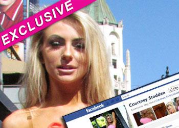 //exclusive courtney stodden facebook inf
