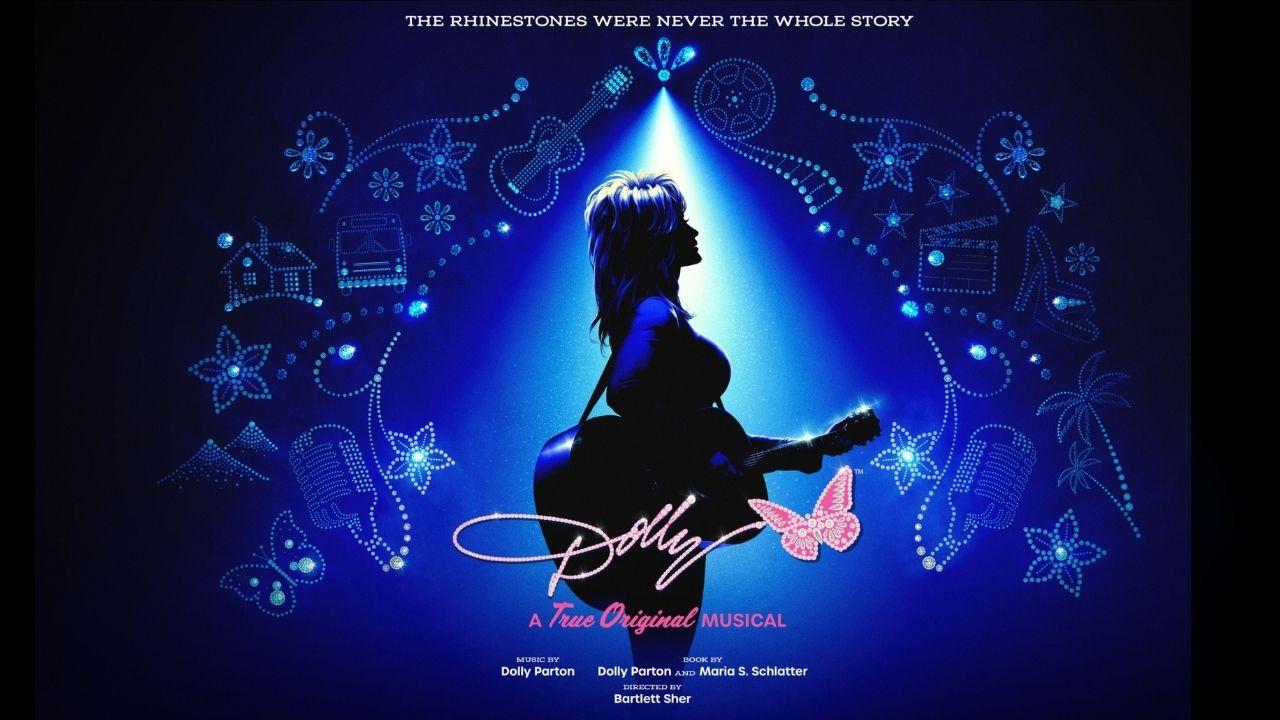 Photo of Dolly Musical online poster