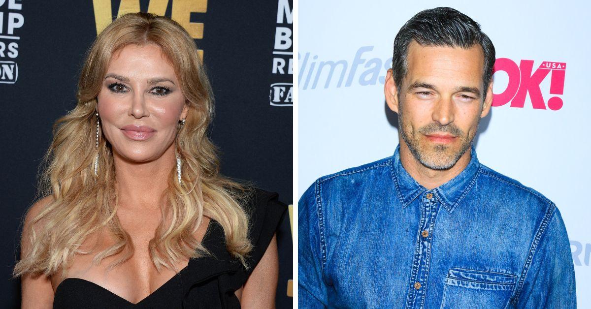 brandi glanville and eddie cibrian