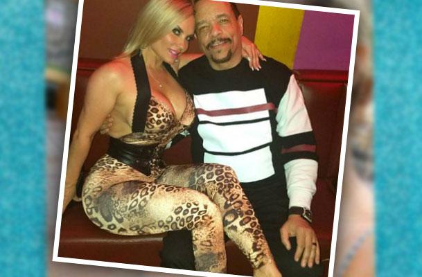 PICS Ice-T Sex Life Secrets With Coco Austin picture