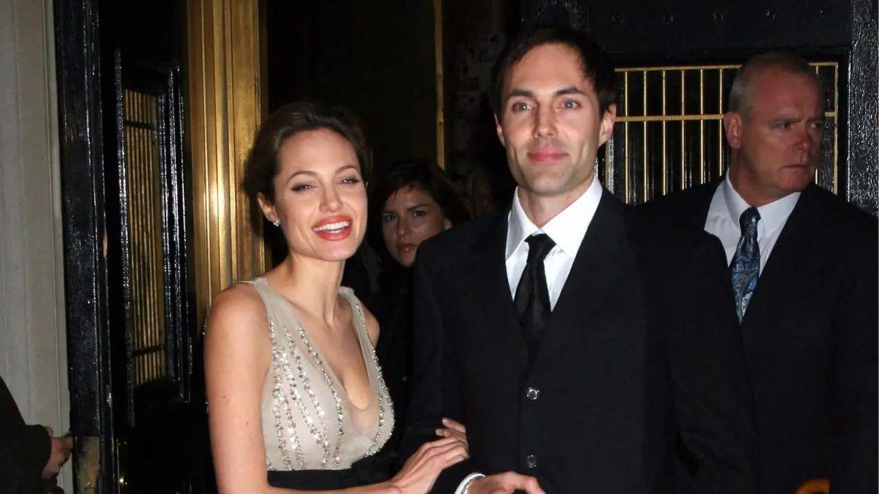 Photo of James Haven, Angelina Jolie