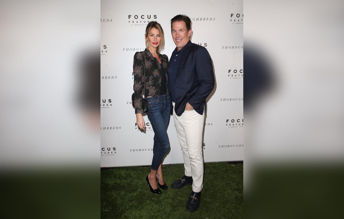 Cashing In! ‘Southern Charm’ Stars Get Huge Raises Amid Filming Delay After Thomas Ravenel's Firing