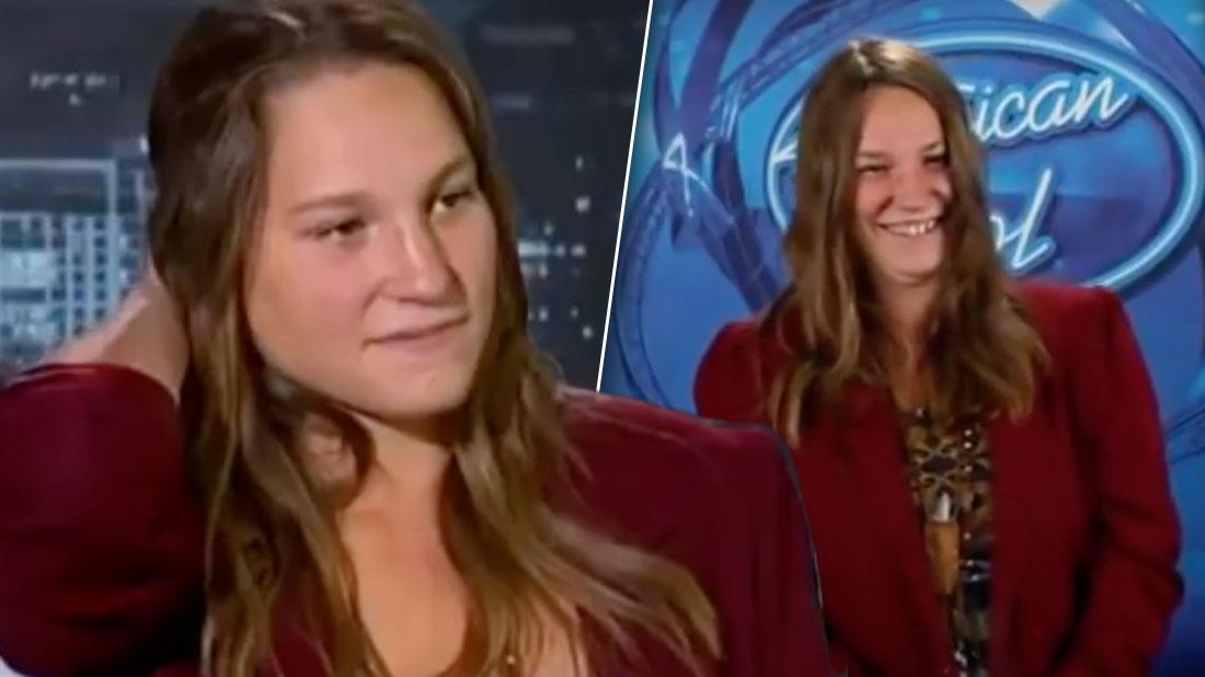 'American Idol' Contestant Haley Smith Dead At 26(00)