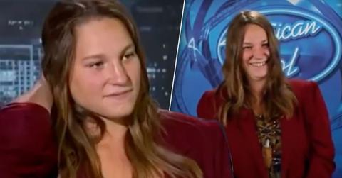 American Idol Contestant Haley Smith Dead At 26 In Horrific Motorcycle Crash