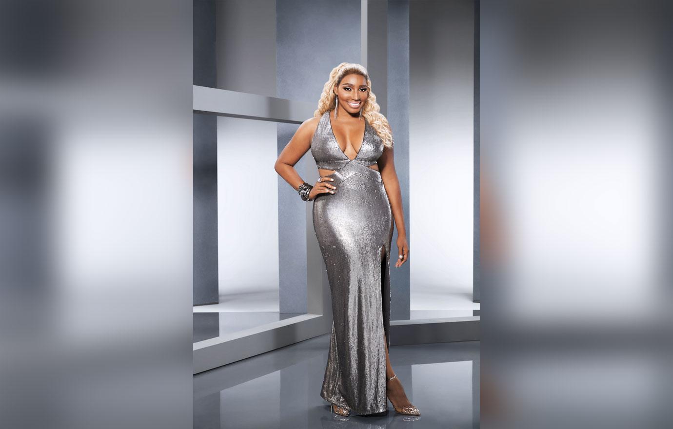 ‘RHOA’ Cast Salaries Revealed NeNe Leakes & Kenya Moore Paycheck