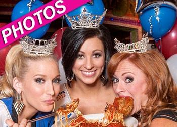 //miss america contestants buca di beppo post