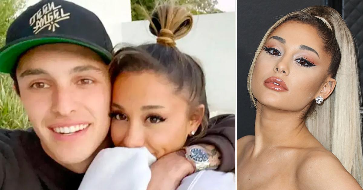 Kylie Jenner and Ariana Grande love this celeb-loved brand's