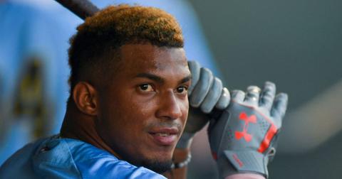 MLB Underage Sex Scandal: Wander Franco Dropped by Tampa Bay Rays