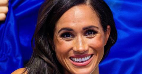 Photo of Meghan Markle