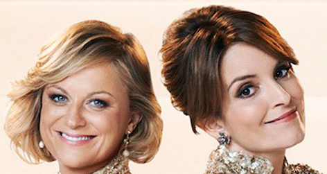 //amy poehler tina fey golden globes