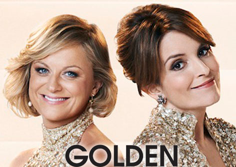 //amy poehler tina fey golden globes