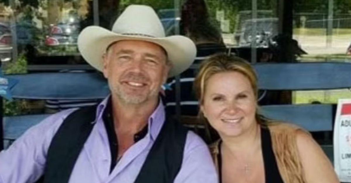 'Dukes Of Hazzard' Star John Schneider's Wife Alicia Allain Dead At 53
