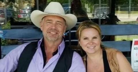 'Dukes Of Hazzard' Star John Schneider Reveals Wife Has Died At 53