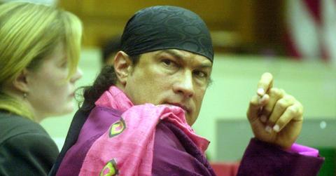 stevenseagall pp