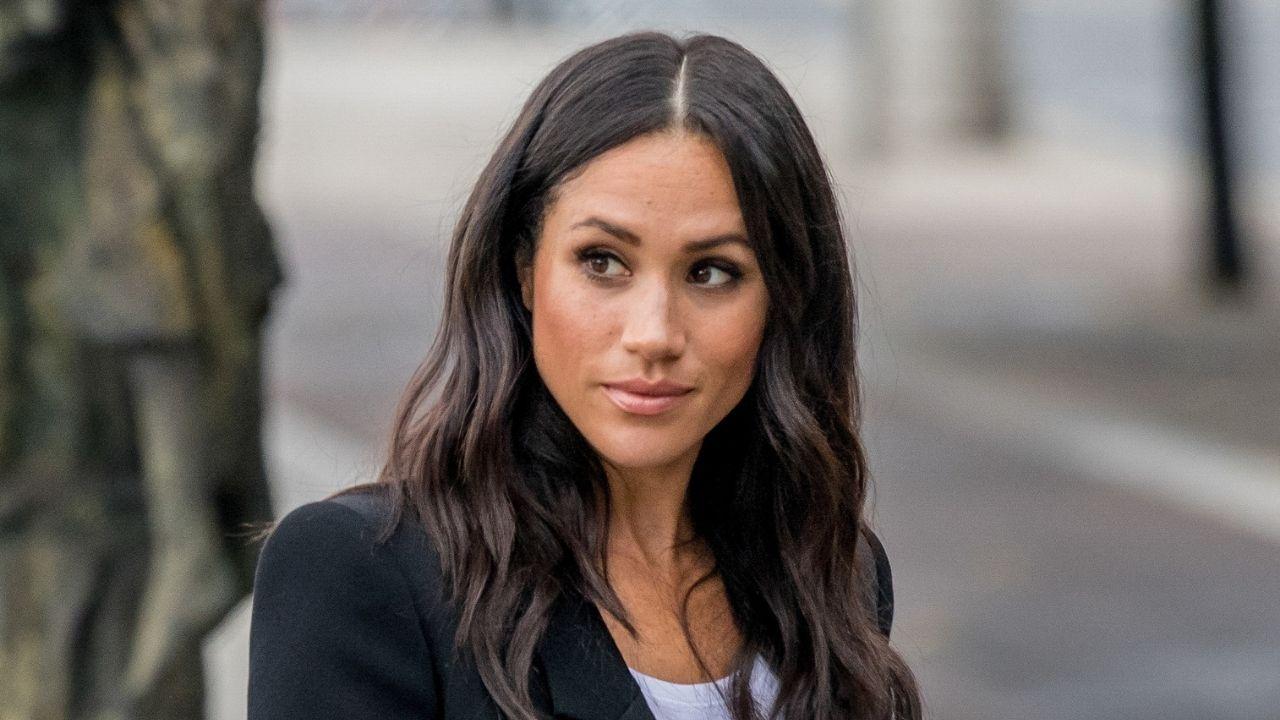 Photo of Meghan Markle