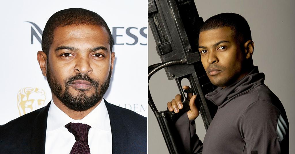 'Doctor Who' Actor Noel Clarke Accused Of Sexual Harassment On Set Of