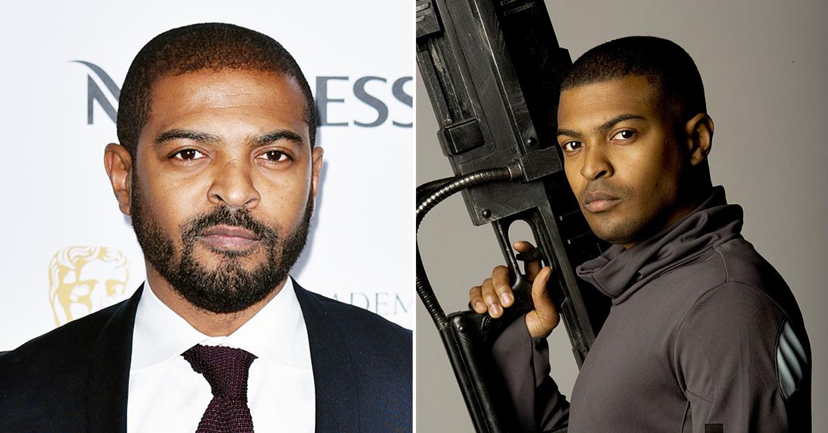 'Doctor Who' Actor Noel Clarke Accused Of Sexual Harassment On Set Of
