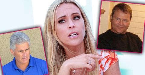 Kate Gosselin Dating Two Men