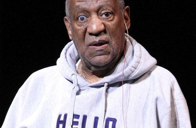 Bill Cosby Rape Claims Defamation Lawsuit Dismissed