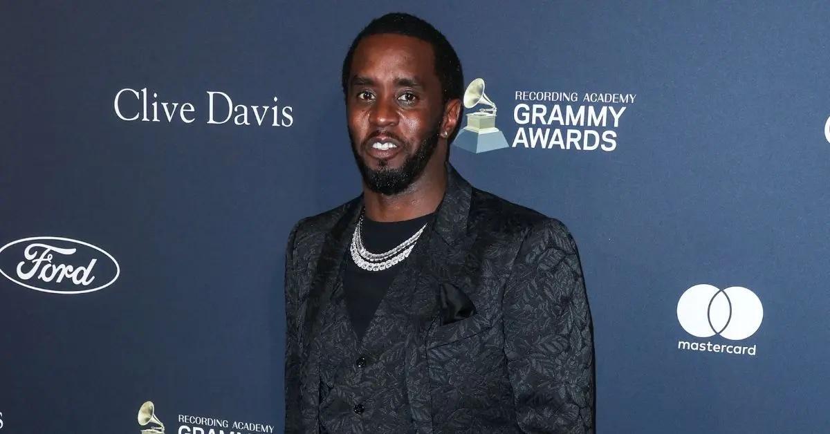 diddy mom hospitalized chest pains stress legal woes