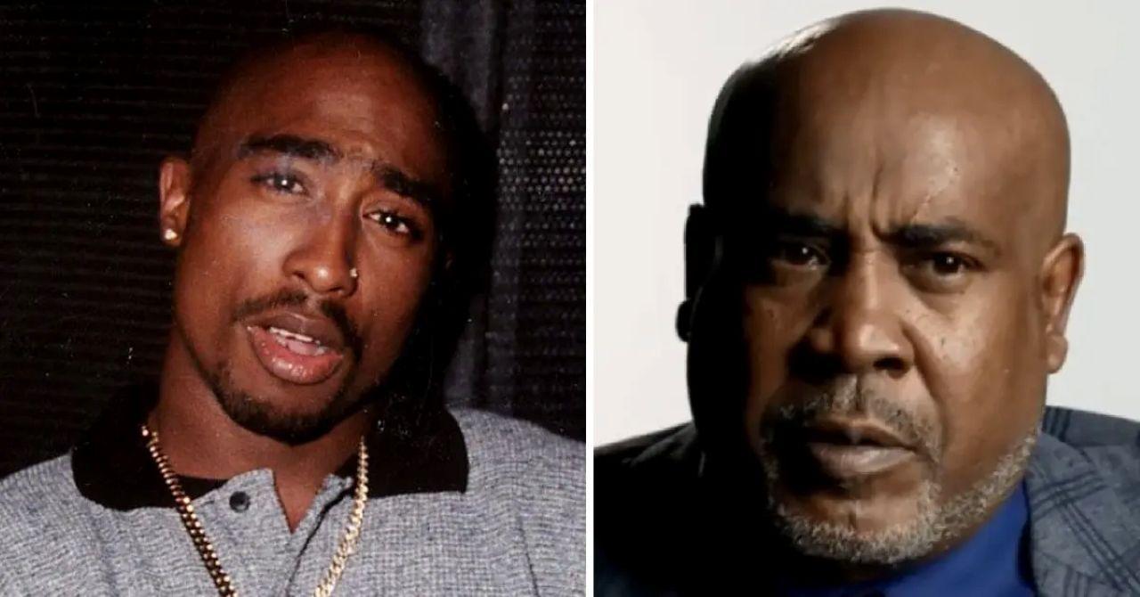New evidence allegedly places Duane "Keffe D" Davis in Las Vegas at the time of Tupac Shakur's murder.