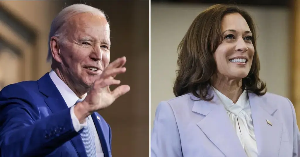 west wing war biden sidelined vp harris in white house because she makes life excessively difficult