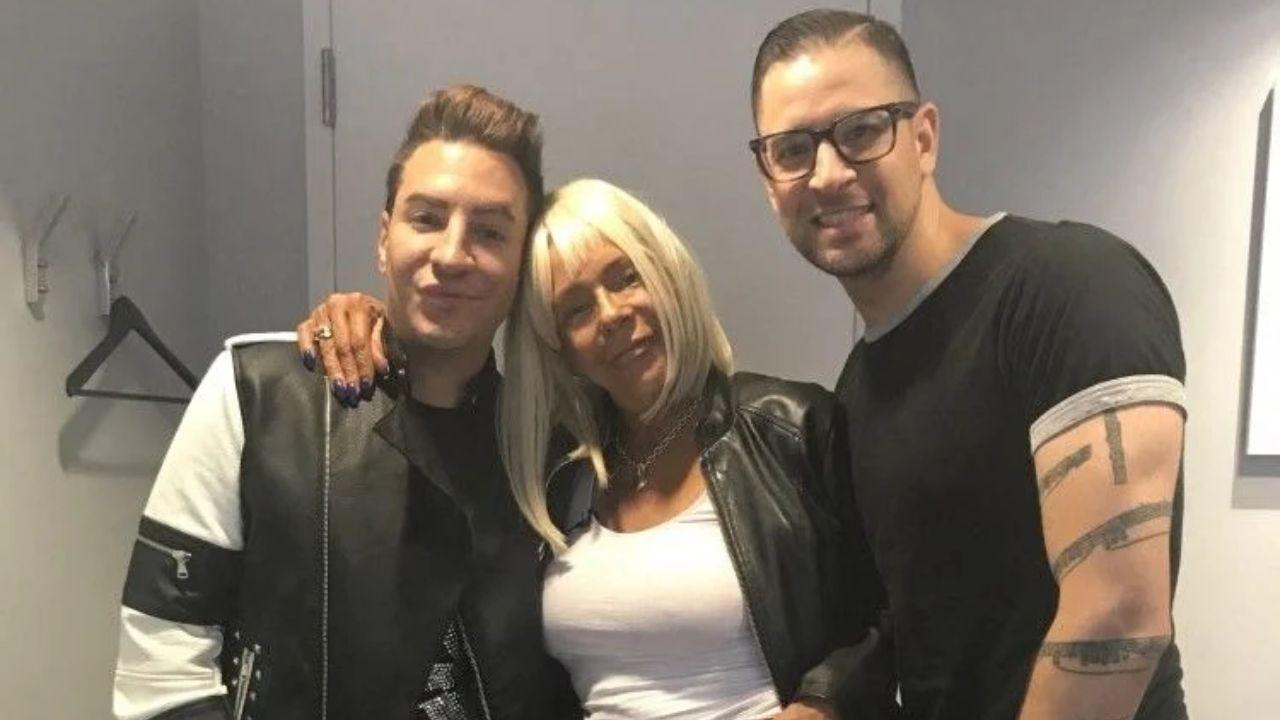 Image Of Tan Mom' Patricia Krentcil