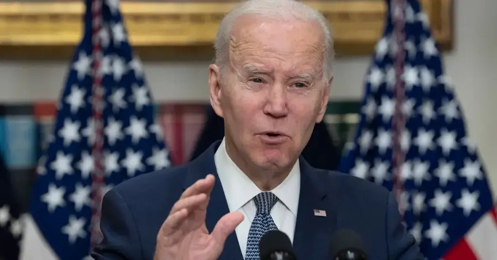 president biden gaffe western oregon seceding verbal blunder pp