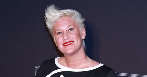 All You Need to Know About 'Overdose Casualty' Anne Burrell's Death