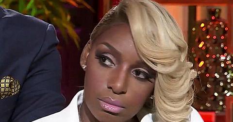 NeNe Leakes Refusing Real Housewives Atlanta Fashion Police