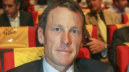 //lance armstrong charity wenn