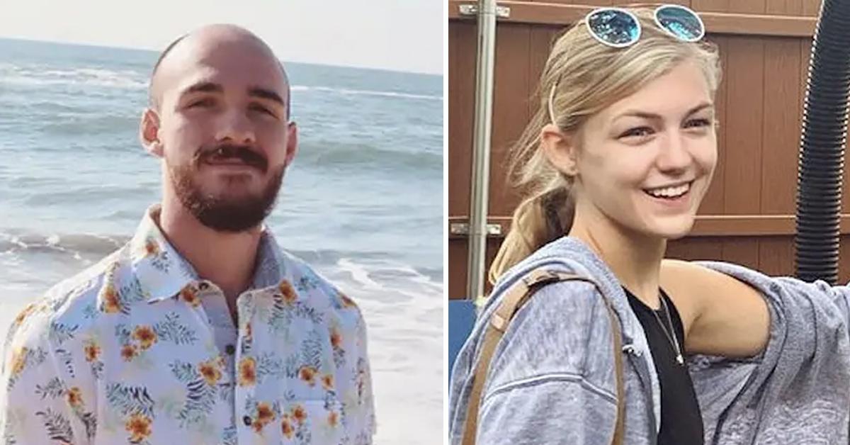 Brian Laundrie’s Mom Admits Camping With Son Days After He Returned