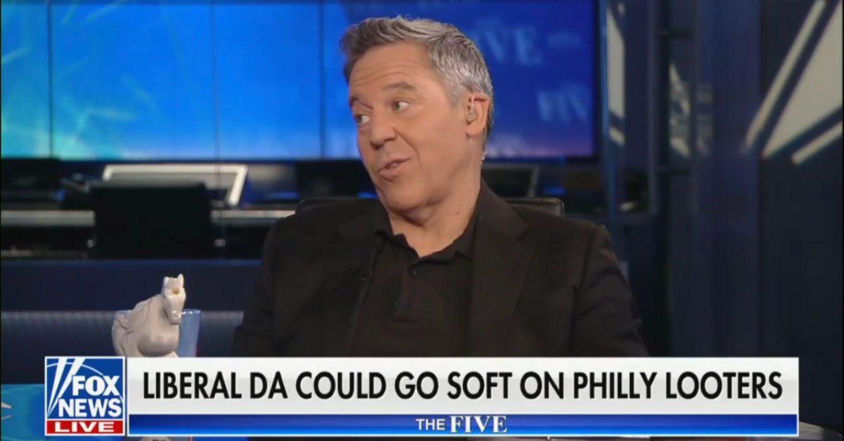 Gutfeld!' on maskless celebrities and liberals seen at Super Bowl