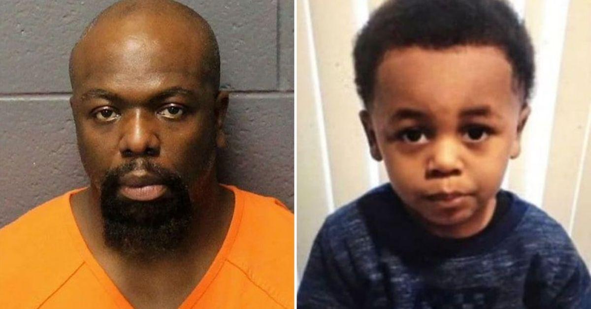 Father Accused of Killing Codi Rigsby Months Before Reported Missing