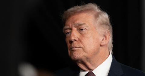 image of Donald Trump