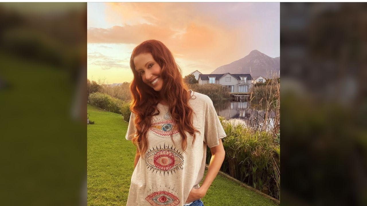 Photo of Shannon Elizabeth