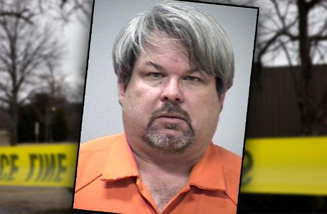 Witnesses Reveal Horrifying Uber Rides With Kalamazoo Shooter