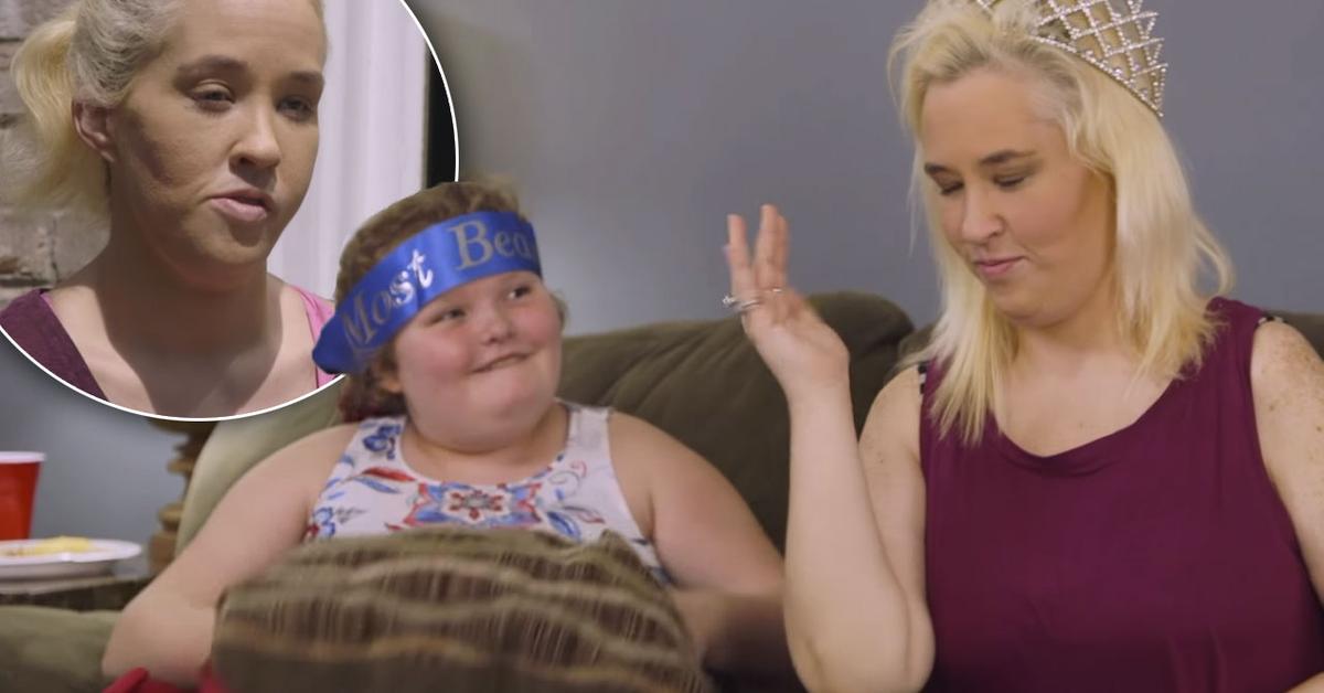 Mama June is Back! See The 'From Not To Hot' Season 2 Trailer