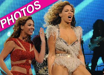 //beyonce performs atlantic city post