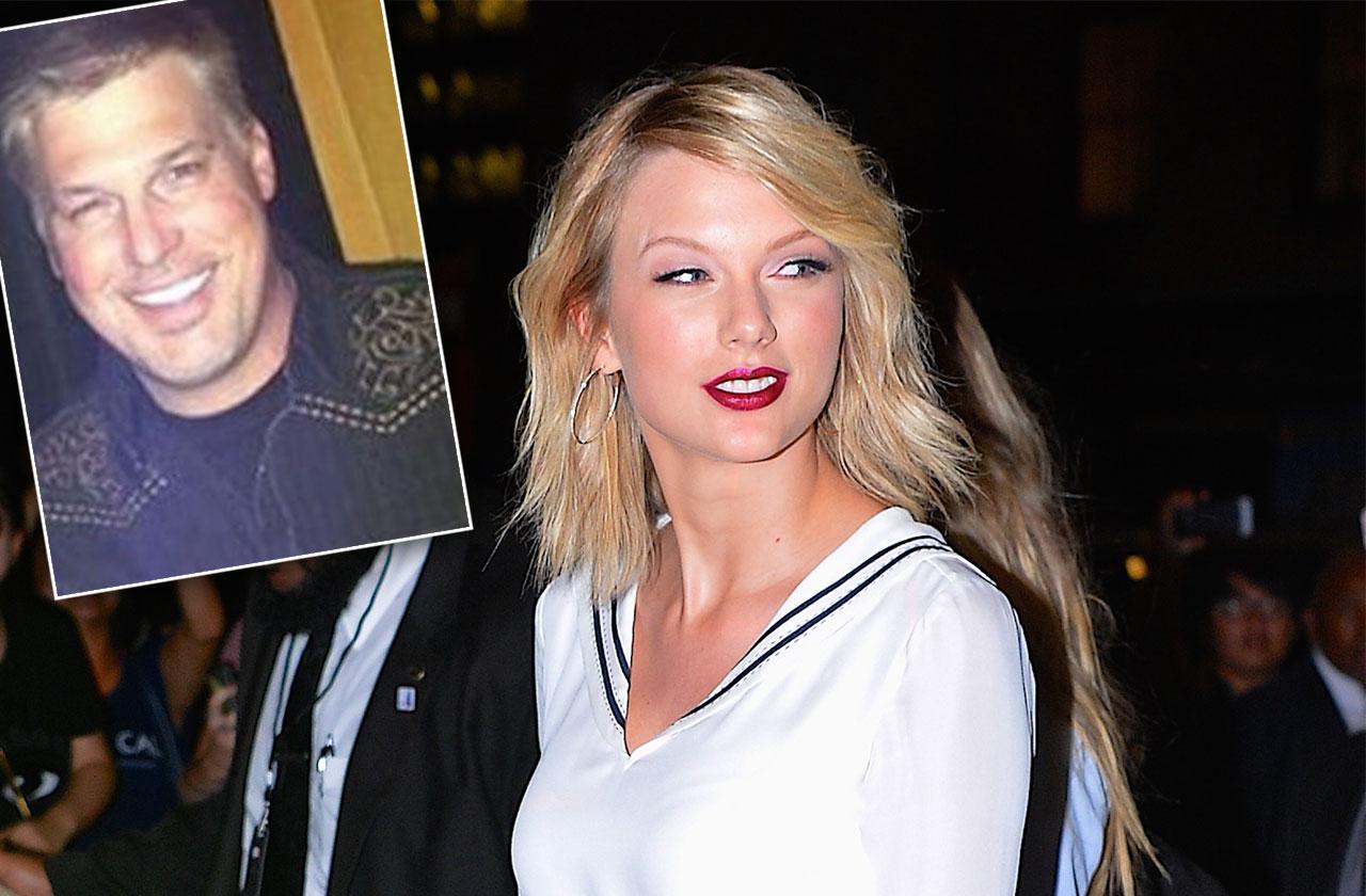 Taylor Swift Groping Trial DJ Judge Dismisses Case