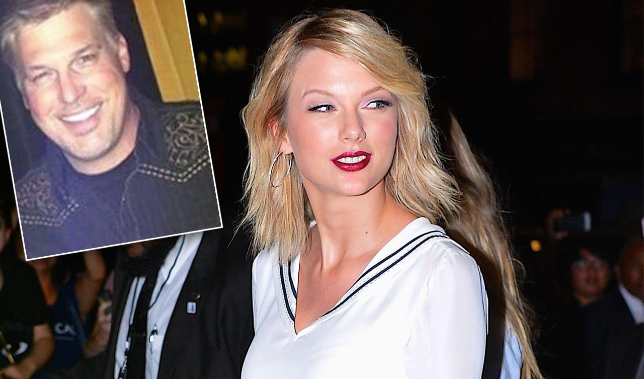 Taylor Swift Groping Trial Dj Judge Dismisses Case Against Singer