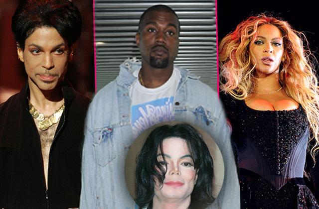 michael jackson secret celebrity feuds