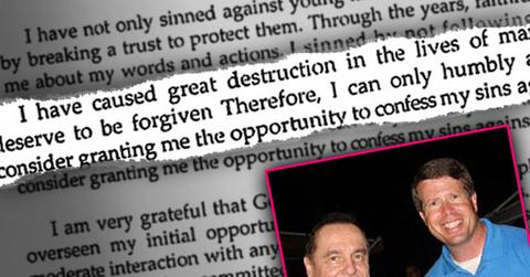 //duggar mentor sex abuse lawsuit apology