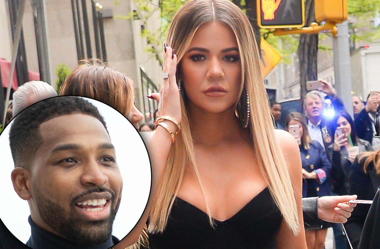 Khloe Kardashian Last Ditch Effort Save Relationship