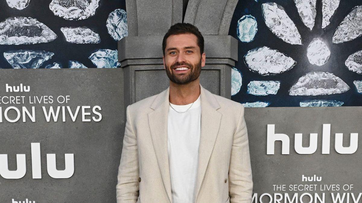 Dakota Mortensen was involved in a domestic violence case that led to Paul's axed 'The Bachelorette' season.