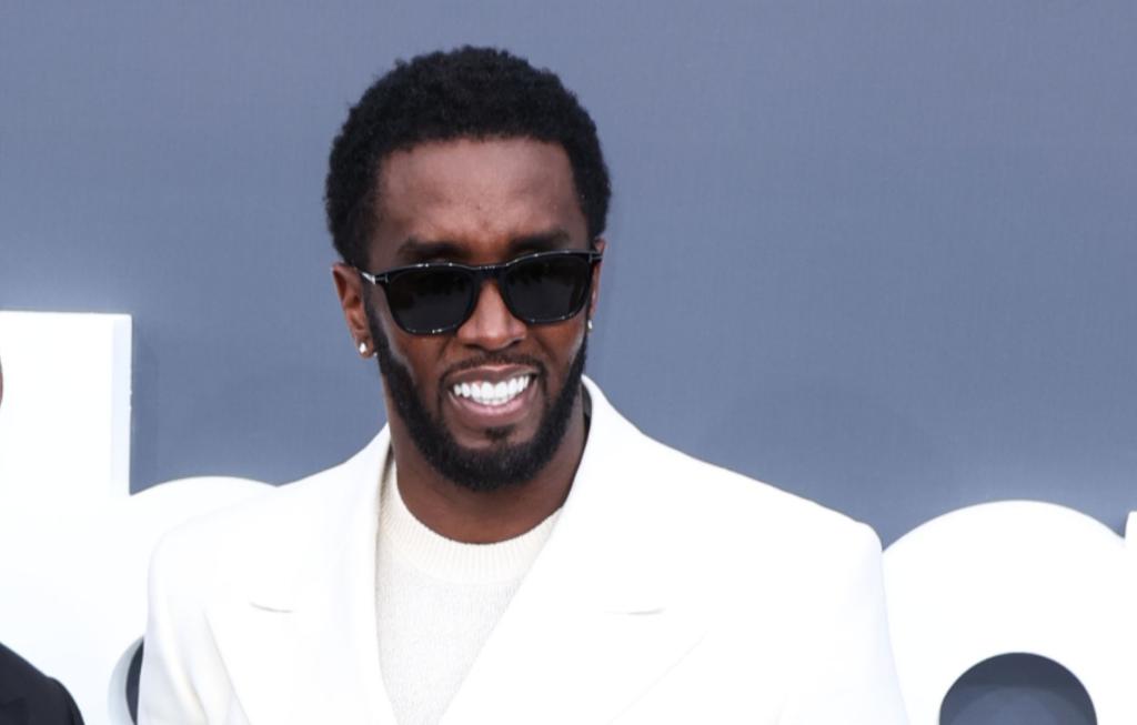 Mother Of Diddy’s Newborn Identified As 28-Year-Old Cyber Security ...