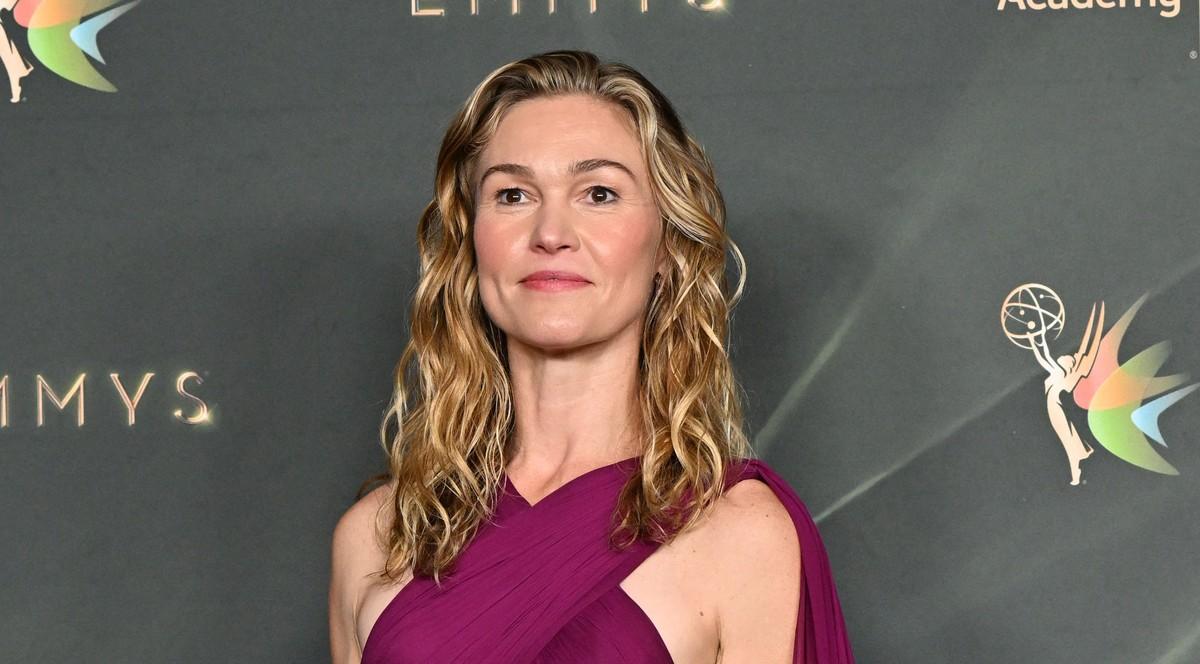 Julia Stiles revealed a body double performed most of the complex choreography in 'Save the Last Dance.'